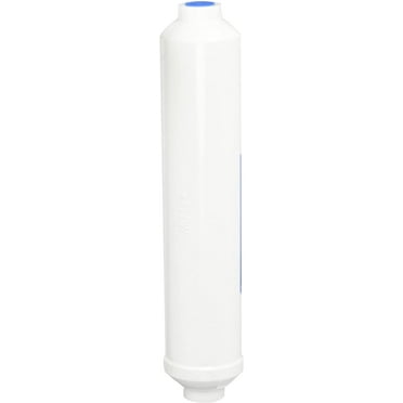 Omnipure CL10ROT40-B Carbon Inline Water Filter OMNIPURE-CL10ROT40-B Omnipure CL10ROT40-B Carbon Inline Water Filter OMNIPURE-CL10ROT40-B